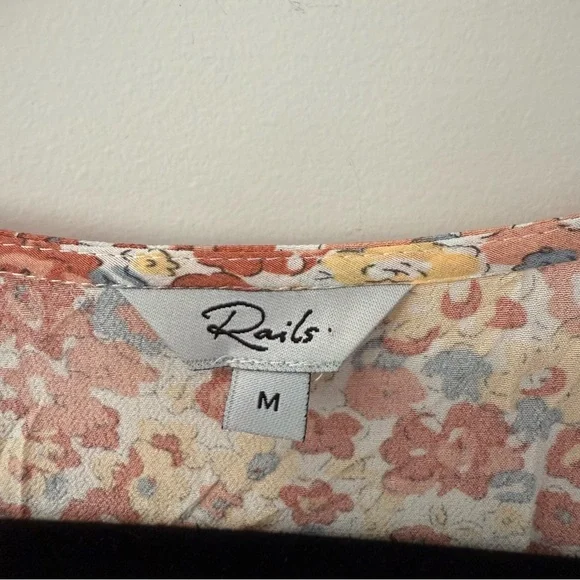 RAILS SHELLEY DRESS - Picture 8 of 13